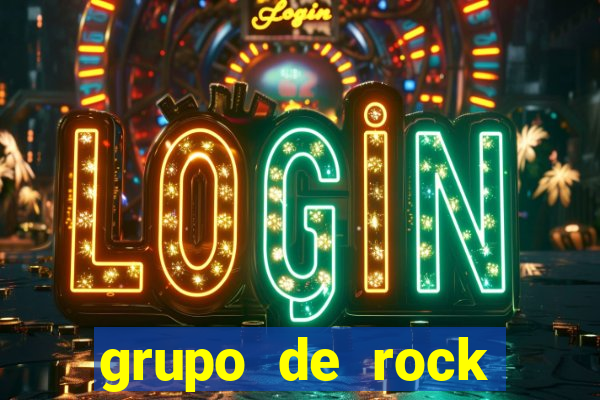 grupo de rock whatsapp 2024